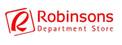 Robinsons Dept Store