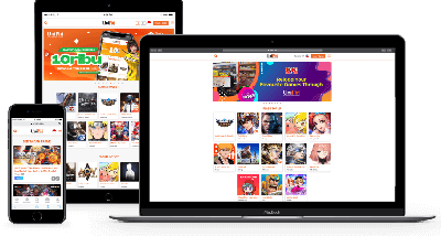 UniPin multi device avaiable